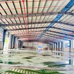 Cho thuê xưởng 7000m² tại KCN Trảng Bom, Đồng Nai - Ảnh thu nhỏ 5