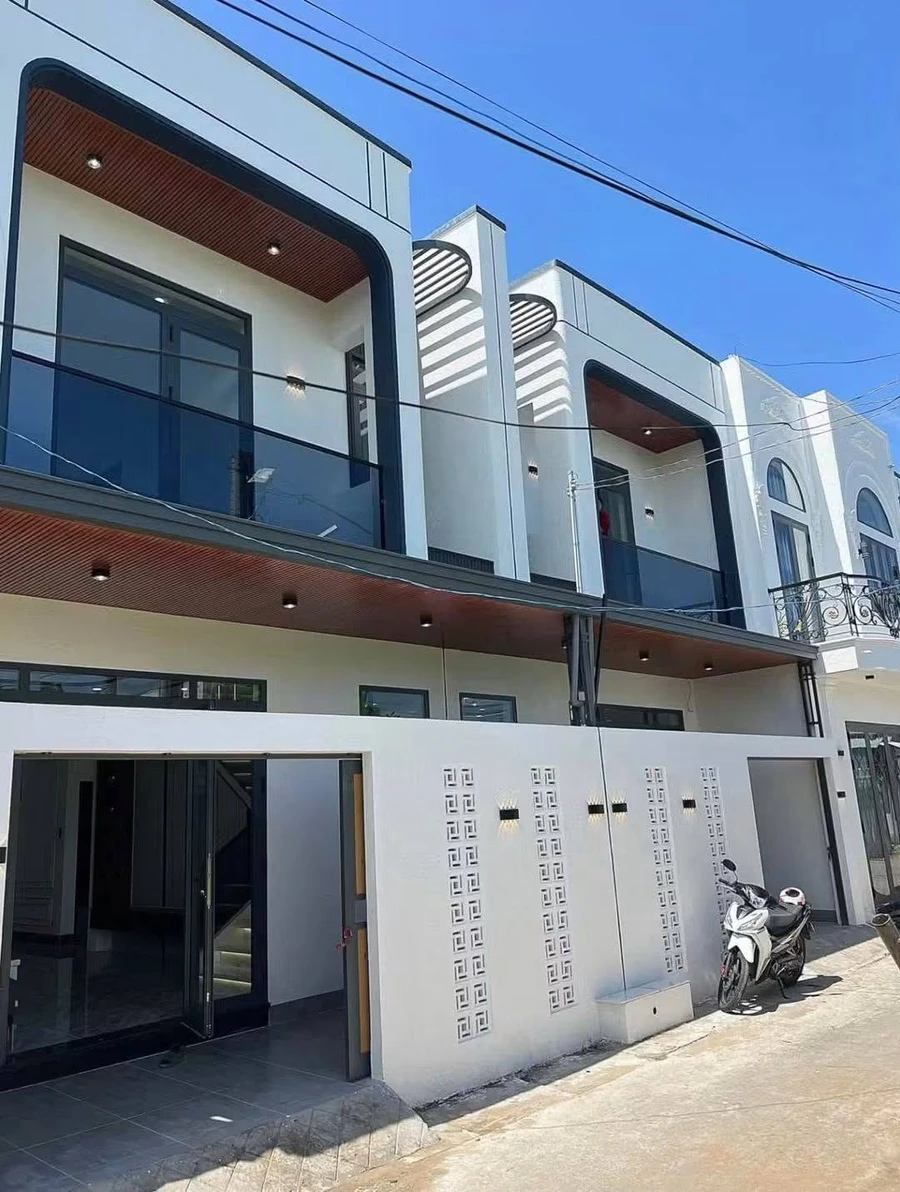 Bán nhà 1 trệt 1 lầu 60.5m² Nguyễn Bỉnh Khiêm, Quận 1 - Ảnh thu nhỏ 2