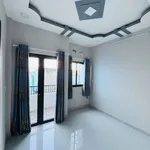 Bán nhà trệt lầu 30m2 hẻm thoáng, sổ hồng riêng, Phường Phú Định, Quận 8 - Ảnh thu nhỏ 4