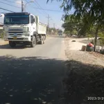 Bán đất 1000m2 mặt tiền Mai Bá Hương Bình Chánh - Ảnh thu nhỏ 1