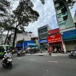 Bán nhà mặt tiền Trần Quang Khải 65m² Quận 1, có dòng tiền cho thuê - Ảnh thu nhỏ 2