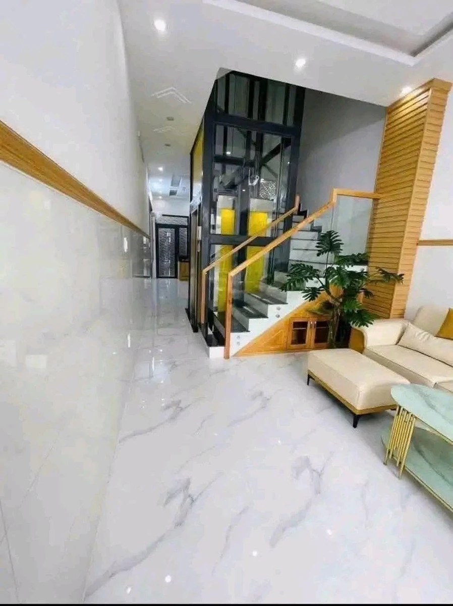 Bán nhà mặt tiền 80m² 5 phòng ngủ Vũng Tàu 10,5 tỷ - Ảnh thu nhỏ 5