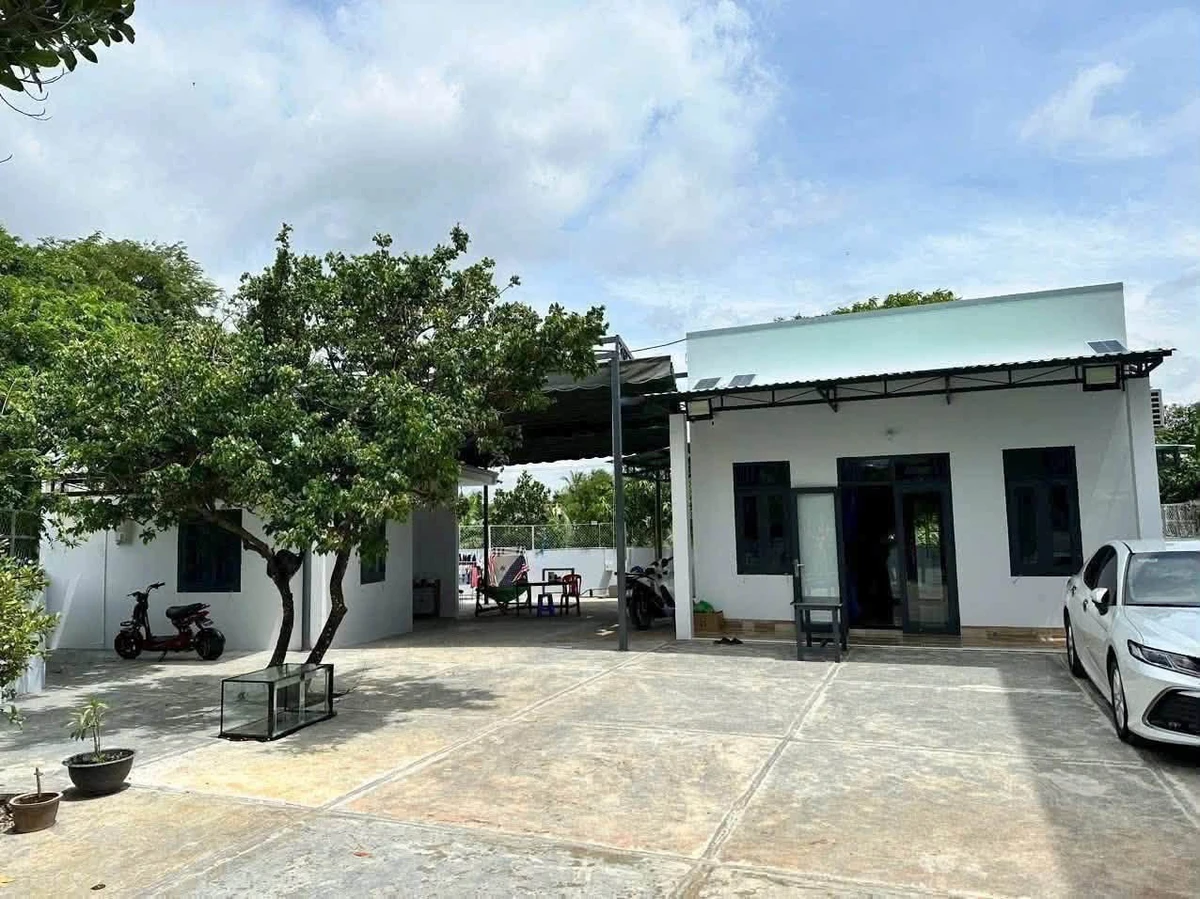 Bán nhà vườn 414m2, 2 phòng ngủ, Phan Thiết - Ảnh thu nhỏ 5
