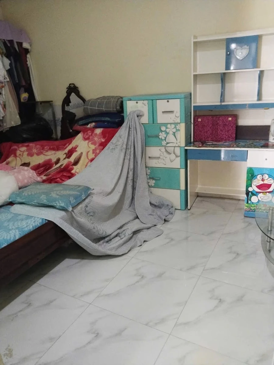 Bán nhà 2 tầng 48,1m² Lạc Long Quân Quận 11 giá 4,5 tỷ - Ảnh thu nhỏ 3