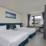 Bán khách sạn 13 tầng 42 phòng đường Dã Tượng gần biển Trần Phú, Nha Trang giá 48 tỷ - Ảnh thu nhỏ 5