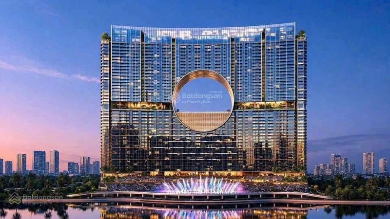 Bán nhà riêng K1, Đường Phan Hành Sơn, 8,5 tỷ, 110m2, đẹp, nhiều tiện ích