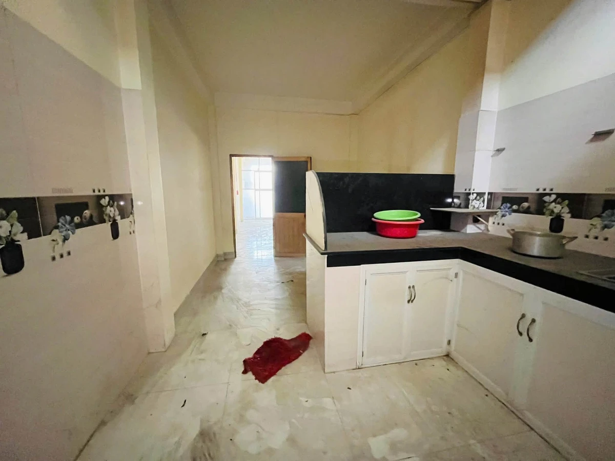 Bán nhà 1 trệt 1 lầu mặt tiền Chợ Đồn, Biên Hòa 48m² giá 2,1 tỷ - Ảnh thu nhỏ 4