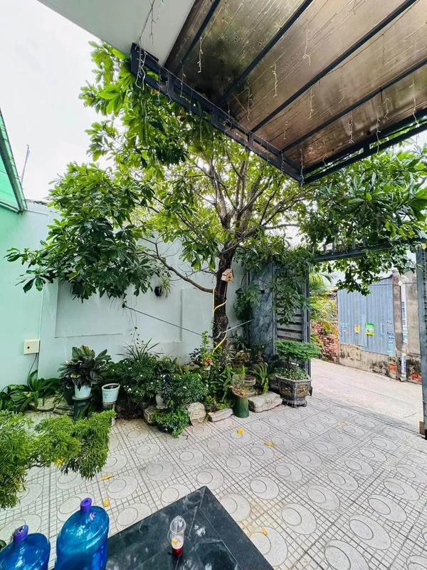 Bán nhà 1 trệt 1 lầu 230m² trung tâm Phan Thiết