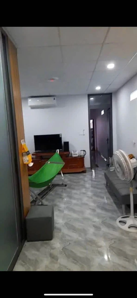 Bán nhà Thủ Dầu Một 130m2, giá 1 tỷ 990 - Ảnh thu nhỏ 4