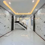 Bán nhà mặt tiền kinh doanh 150m² gần Hương Lộ 15, Bình Chánh - Ảnh thu nhỏ 4