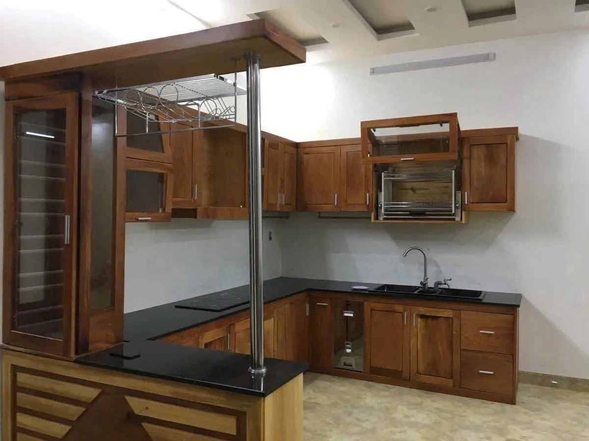 Bán nhà 2 tầng 216m² 3PN Gia Nghĩa Lâm Đồng - Ảnh thu nhỏ 2