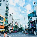 Bán nhà hẻm Cô Bắc 3 tầng 27,1m2, 4 phòng, Cầu Ông Lãnh Quận 1, giá 5,5 tỷ - Ảnh thu nhỏ 3