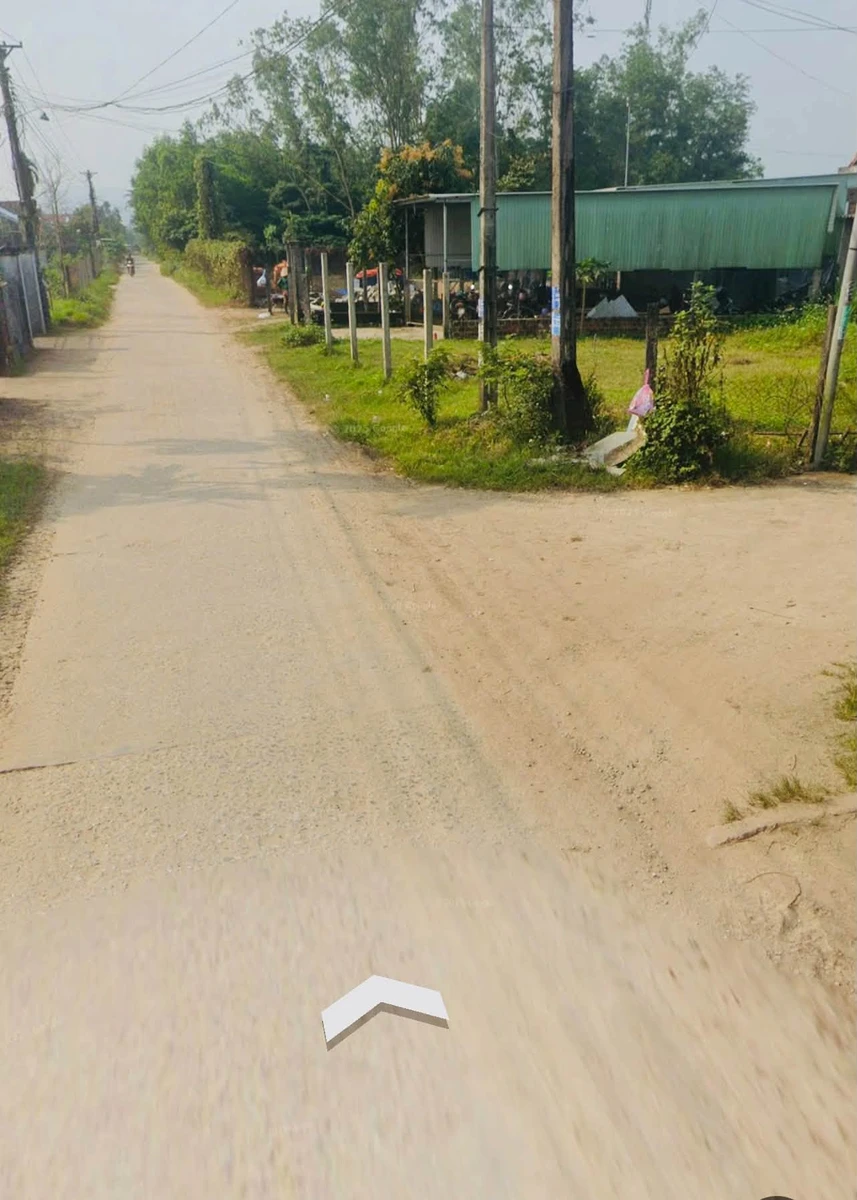 Bán lô góc 210m² đường Nghĩa Kỳ, Hồ Chí Minh - Ảnh thu nhỏ 2