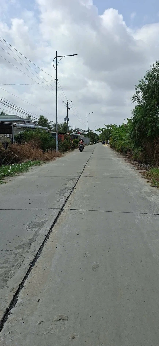 Bán 1.005m² đất vườn xã Châu Thành, An Giang giá 480 triệu - Ảnh thu nhỏ 2