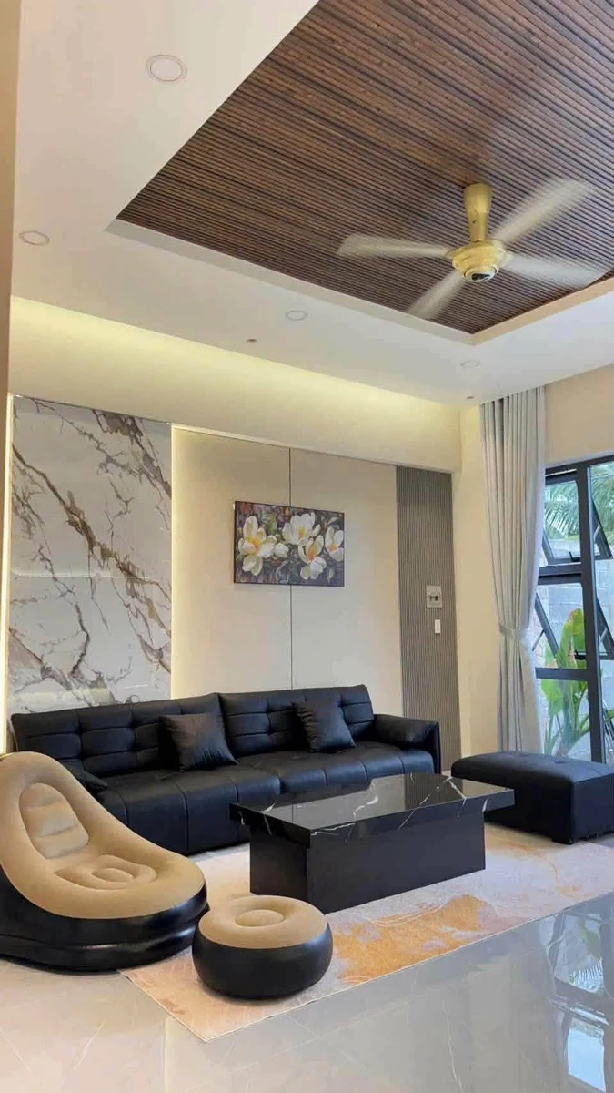 Bán nhà cấp 4 hẻm ĐT 827, Xã Bình Tâm, Tân An, Long An giá 1 tỷ 999 triệu - Ảnh thu nhỏ 2