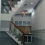 Bán nhà 30m² 2 phòng ngủ Phạm Hữu Lầu Nhà Bè - Ảnh thu nhỏ 1