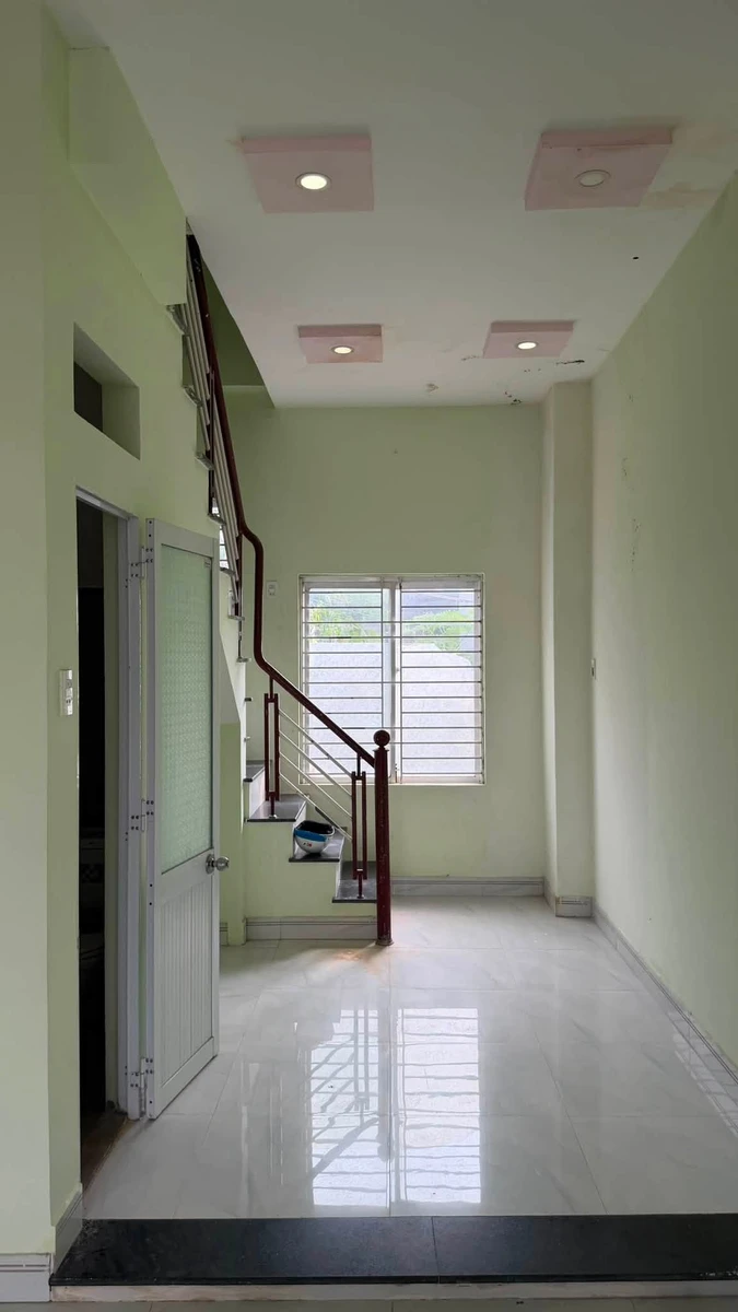 Bán nhà 3 tầng 78,72m2 Nguyễn Tất Thành, Tuy Hòa, Đắk Lắk - Ảnh thu nhỏ 3