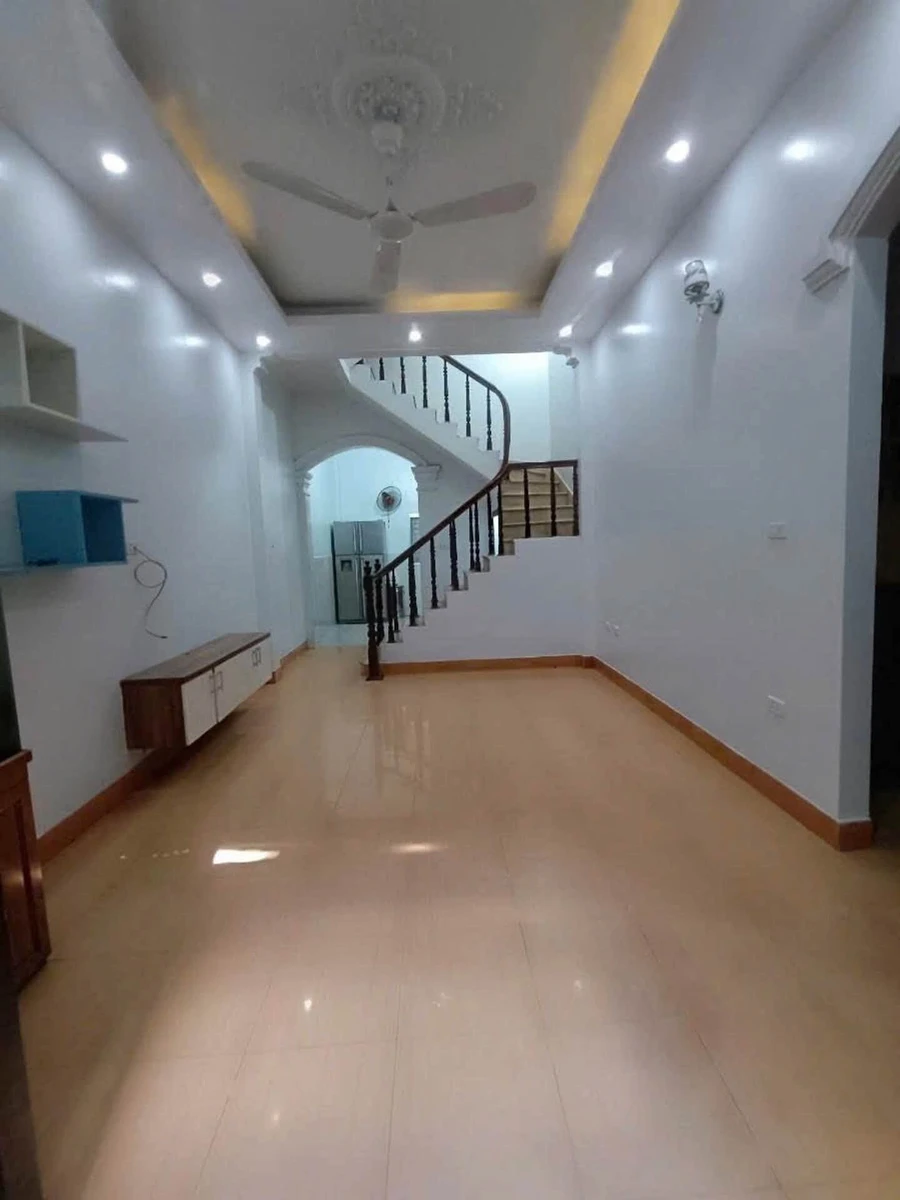 Bán nhà 46m² 4 tầng Khương Trung, Thanh Xuân, 9 tỷ - Ảnh thu nhỏ 4