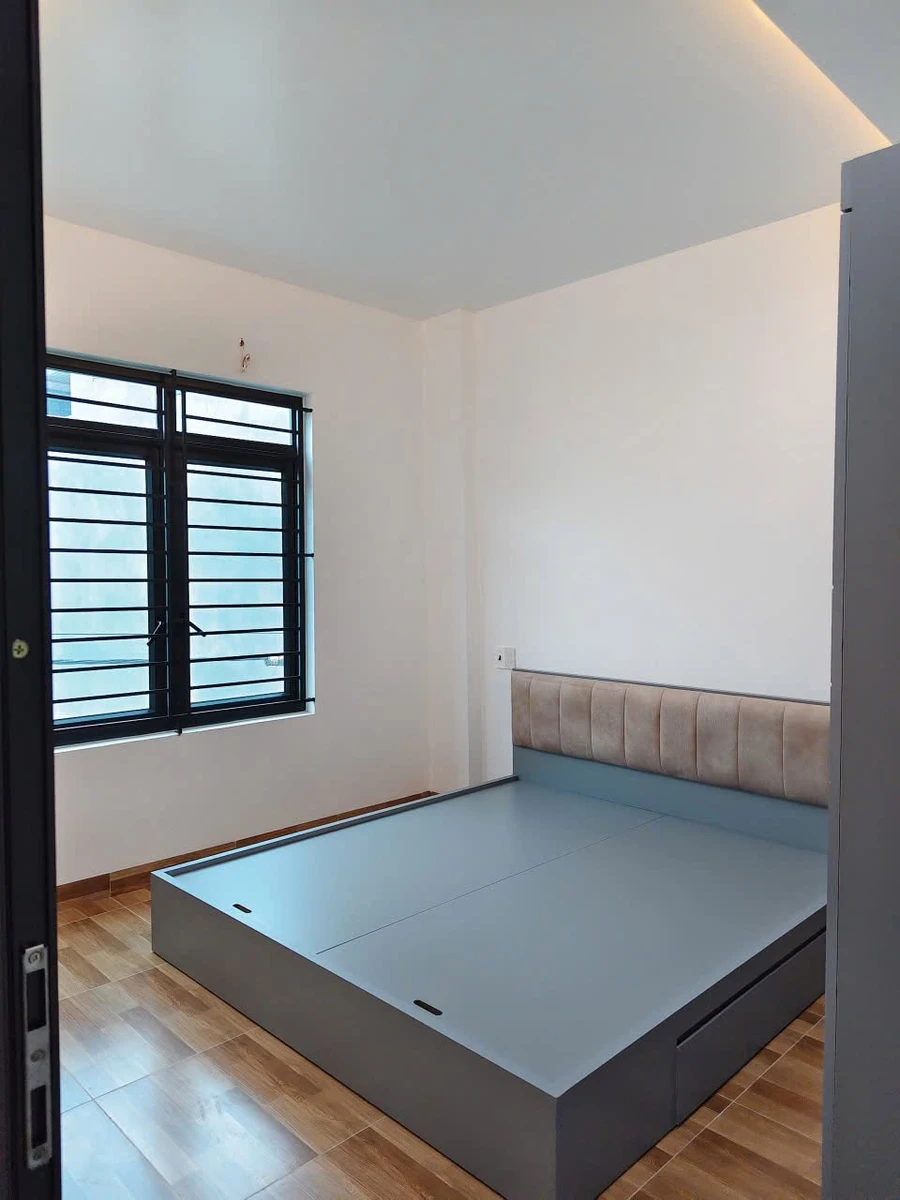 Bán nhà 3 tầng 42m2, 3 phòng ngủ ngõ ô tô tại Khu 3 Nhị Châu, Hải Dương - Ảnh thu nhỏ 2