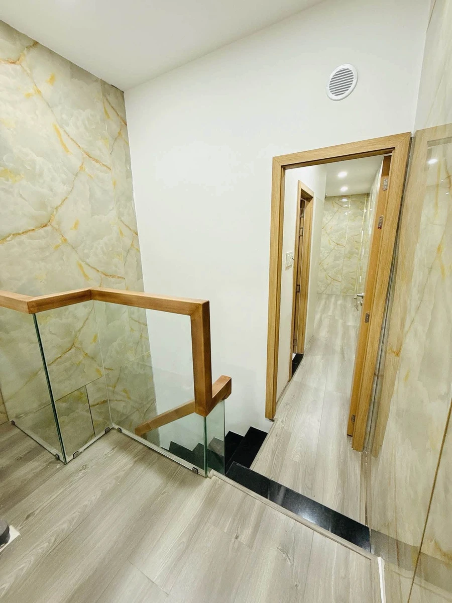 Bán nhà 2 tầng 31m2 đường Phan Đình Phùng, Phú Nhuận, giá nhỉnh 4 tỷ - Ảnh thu nhỏ 4