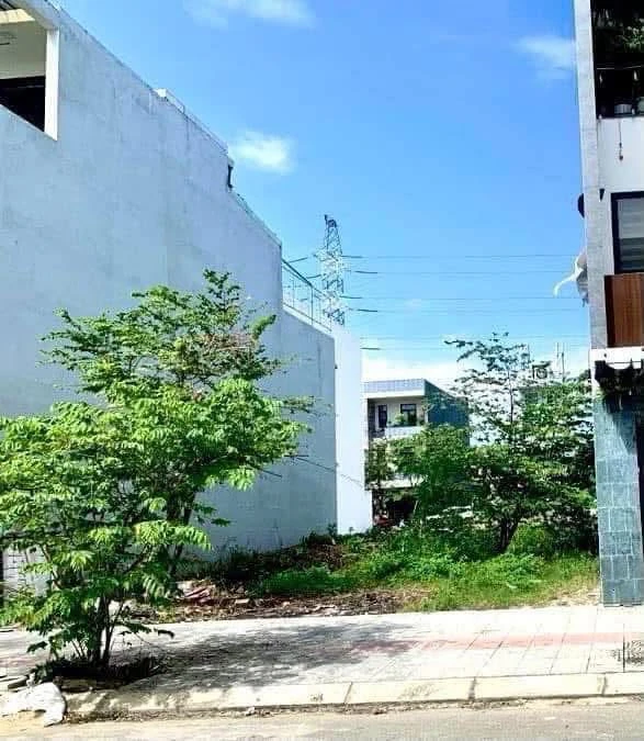 Bán lô đất mặt tiền đường Lẻ Ninh, Đà Nẵng 88m2 - Ảnh thu nhỏ 3