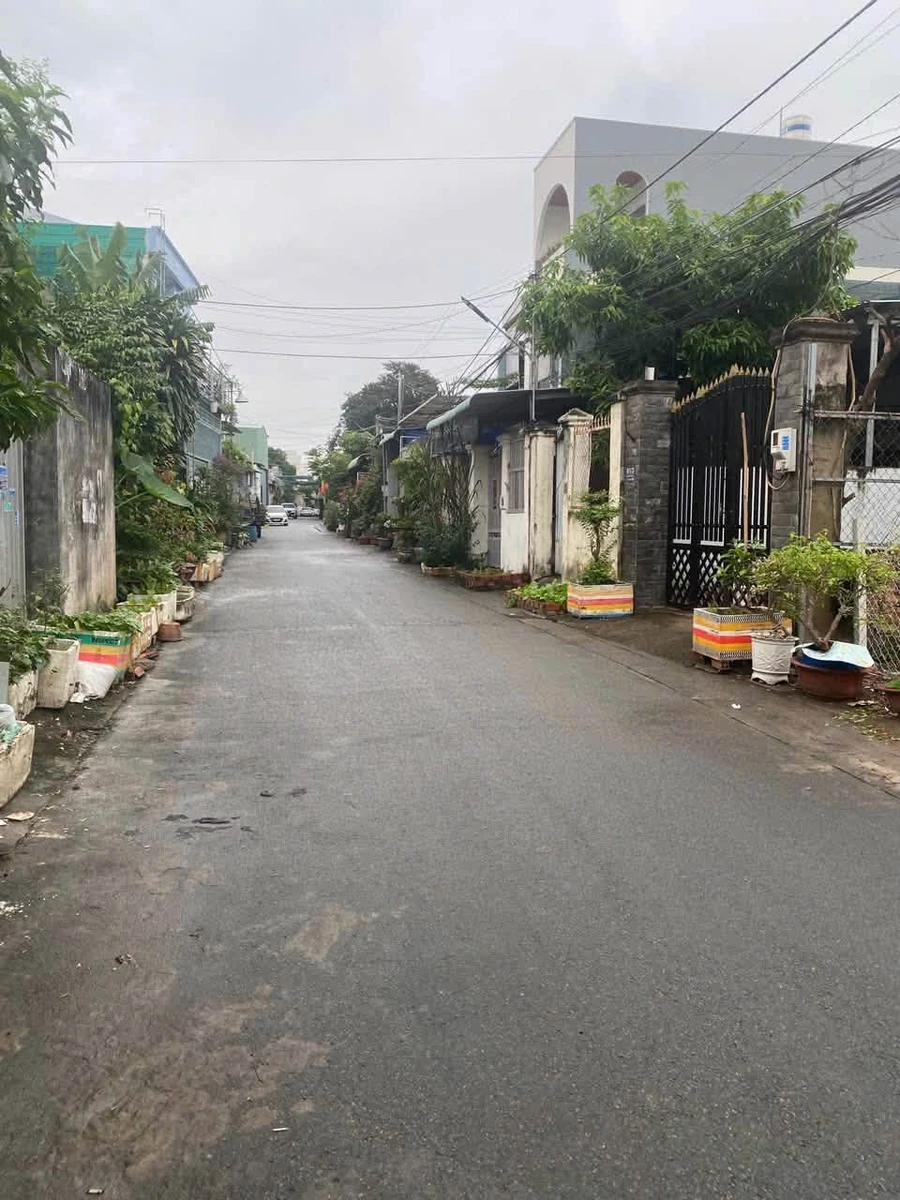 Bán đất thổ cư 7,8x18m Kp3 Trảng Dài, gần đường Đồng Khởi, giá 3,95 tỷ - Ảnh thu nhỏ 3
