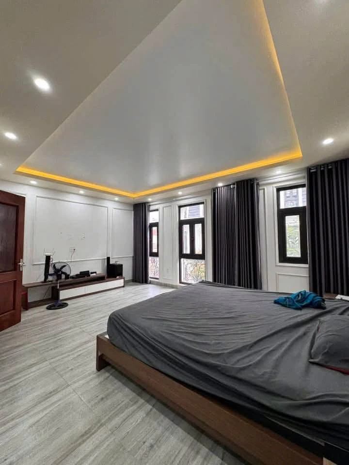 Nhà 5 tầng Hoàng Huy Riverside 65m2, 8,8 tỷ - Ảnh thu nhỏ 5