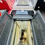 Bán nhà mặt tiền Lũy Bán Bích 31m2 3 tầng 5.8 tỷ - Ảnh thu nhỏ 1
