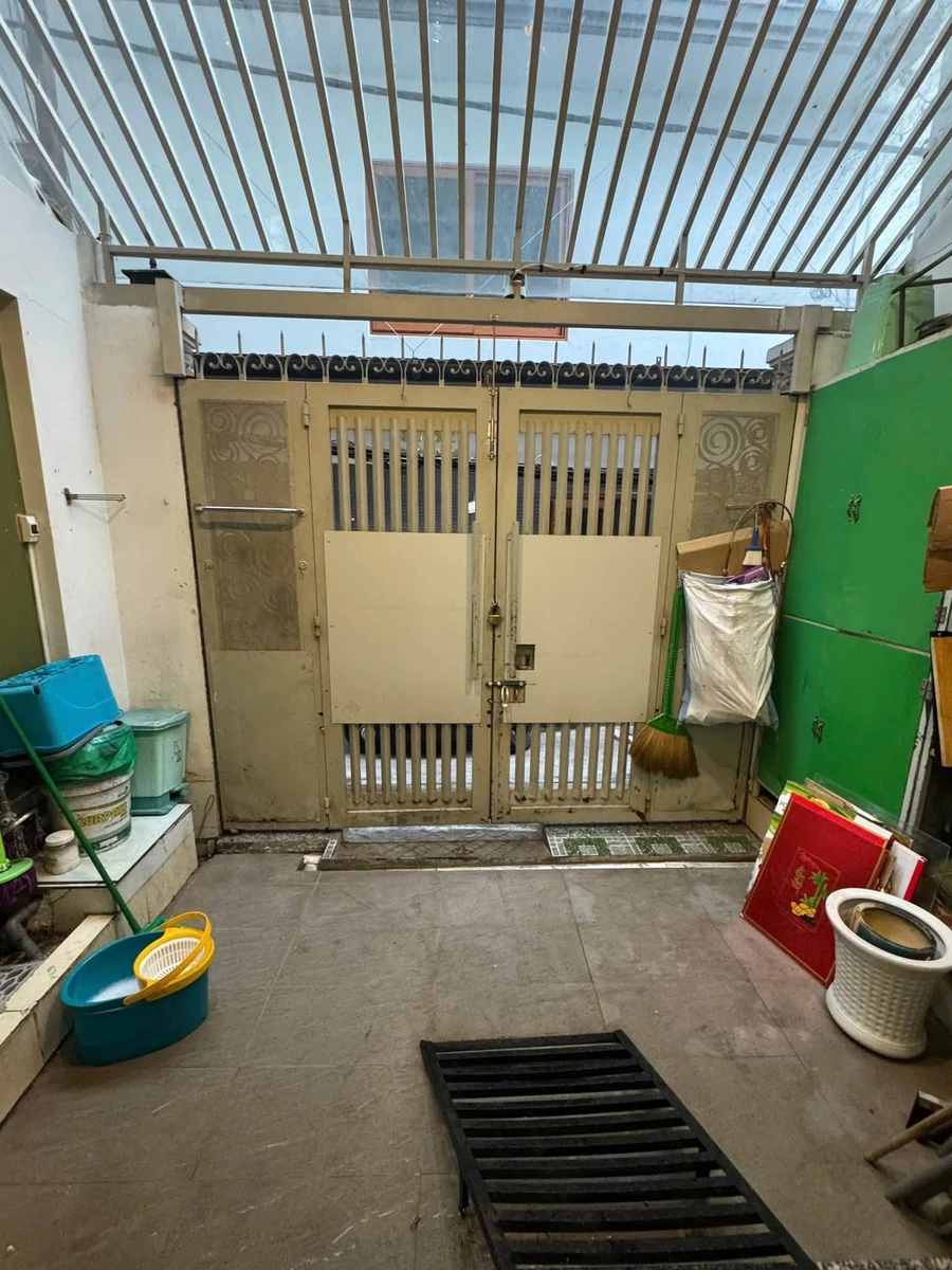 Bán nhà phố 4 tầng khu VIP bờ kè Hoàng Sa Q3, 60m², 7.9 tỷ - Ảnh thu nhỏ 2