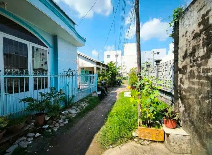 Bán đất hẻm 211 m² Nguyễn Trung Trực, Rạch Giá - Ảnh thu nhỏ 2
