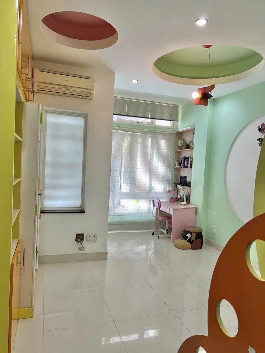 Bán nhà 5PN 70m² Nguyễn Ngọc Lộc Quận 10 - Ảnh thu nhỏ 5