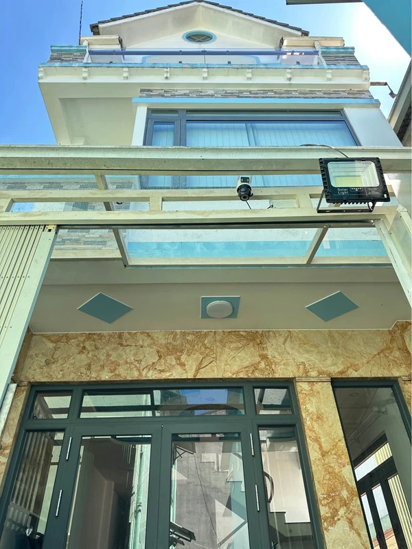 Bán nhà Ngô Quyền Đà Lạt 85m2, 5PN 4 tỷ 950