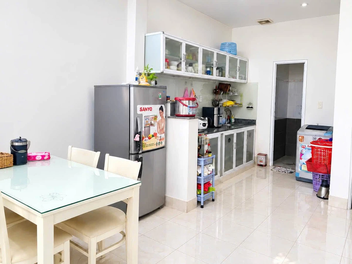 Bán nhà 105m² 2PN 2WC Lê Thị Hoa Thủ Đức giá 3,5 tỷ - Ảnh thu nhỏ 3