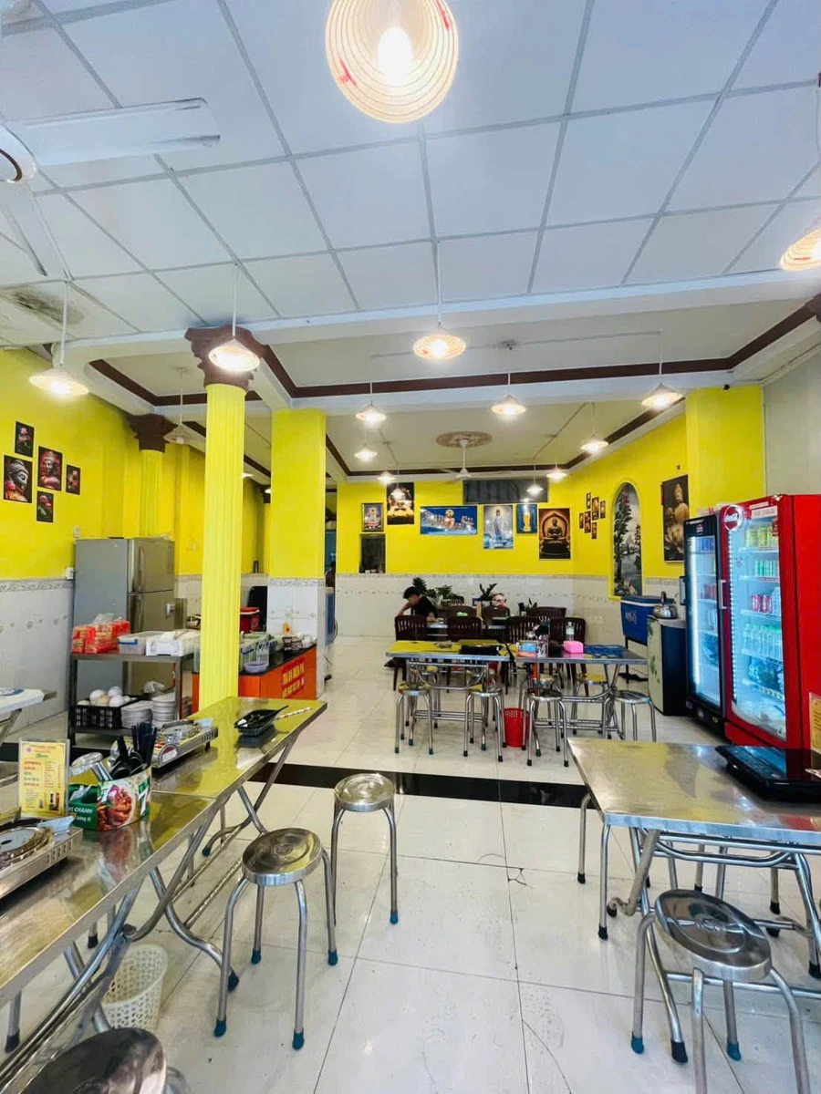 Bán mặt tiền kinh doanh Làng Tăng Phú Q9, 118.5m2, 13.2 tỷ - Ảnh thu nhỏ 4