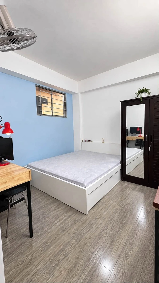 Bán nhà 2PN, 50m² tại khu Nam Long Huỳnh Tấn Phát - Ảnh thu nhỏ 2