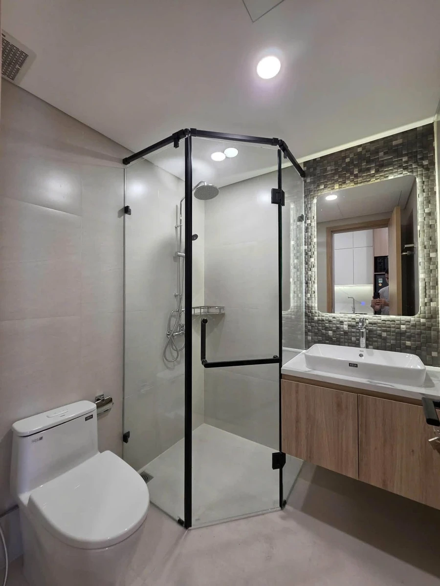 Cho thuê studio Sun Ponte view biển 30m² 12 triệu/tháng - Ảnh thu nhỏ 5