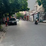 Bán nhà phố 77m² 4 tầng mặt đường Phủ Thượng Đoạn, Hải Phòng - Ảnh thu nhỏ 1