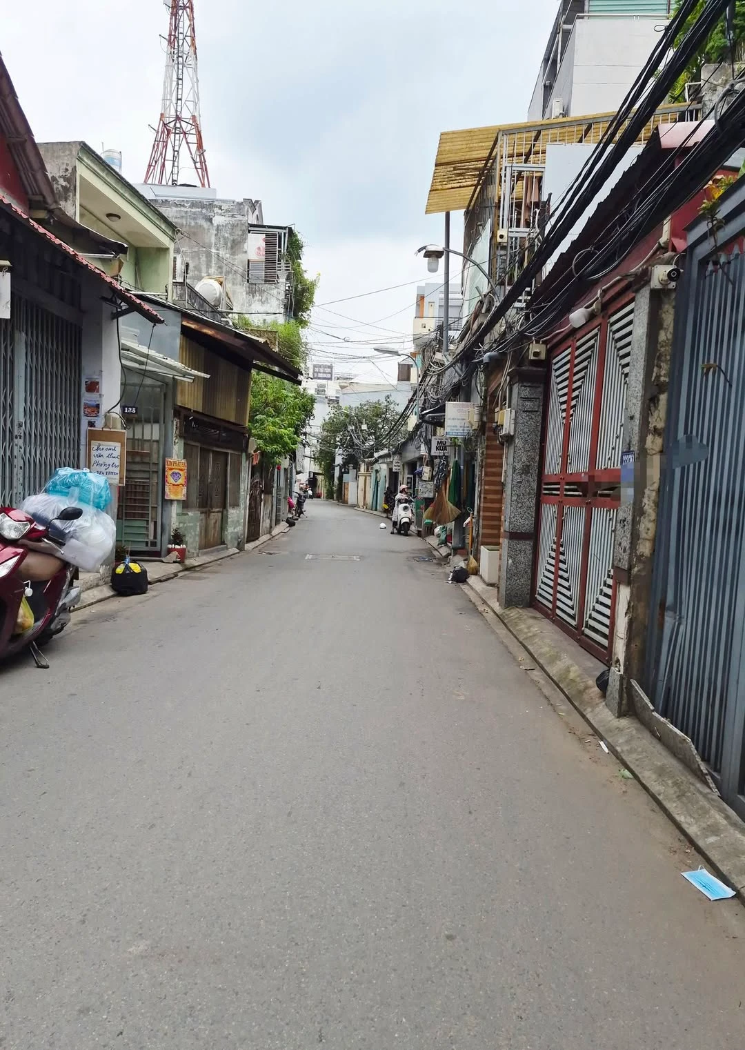 Bán nhà hẻm xe hơi 80m² ~9 tỷ Bình Thạnh - Ảnh 1