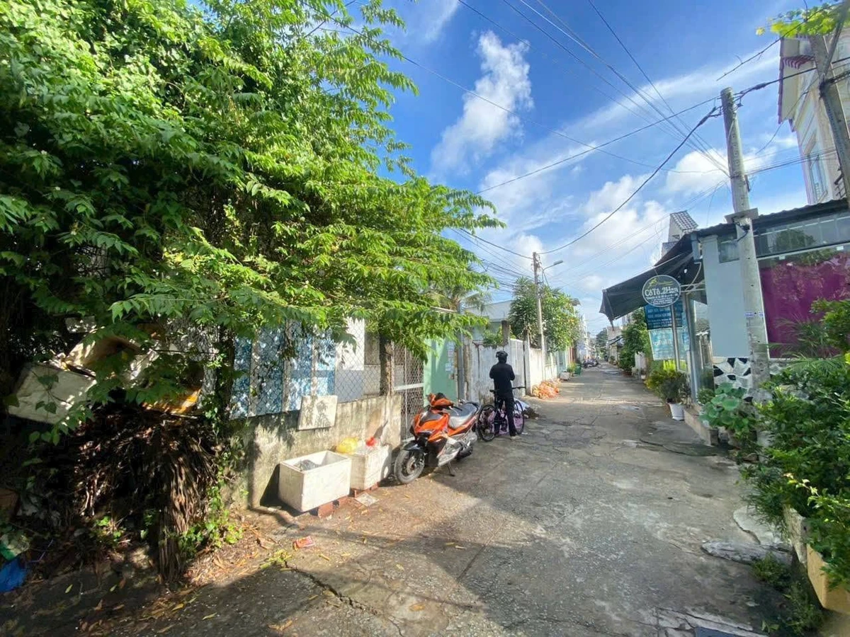 Bán dãy trọ 9 phòng 250m2 Cần Thơ 4,8 tỷ - Ảnh thu nhỏ 2