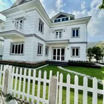 Bán biệt thự Compou Garden Home 379m2, giá 63 tỷ - Ảnh thu nhỏ 1