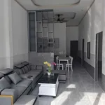 Bán nhà mái Thái 2 mặt tiền 6x15m, thổ cư 100%, gần chợ Hoàng Gia, Tân Định, Bình Dương - Ảnh thu nhỏ 3