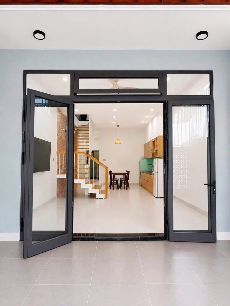 Bán nhà 2 tầng mặt tiền đường Phong Bắc 17, Cẩm Lệ, Đà Nẵng, 90m2, 5 tỷ - Ảnh thu nhỏ 2