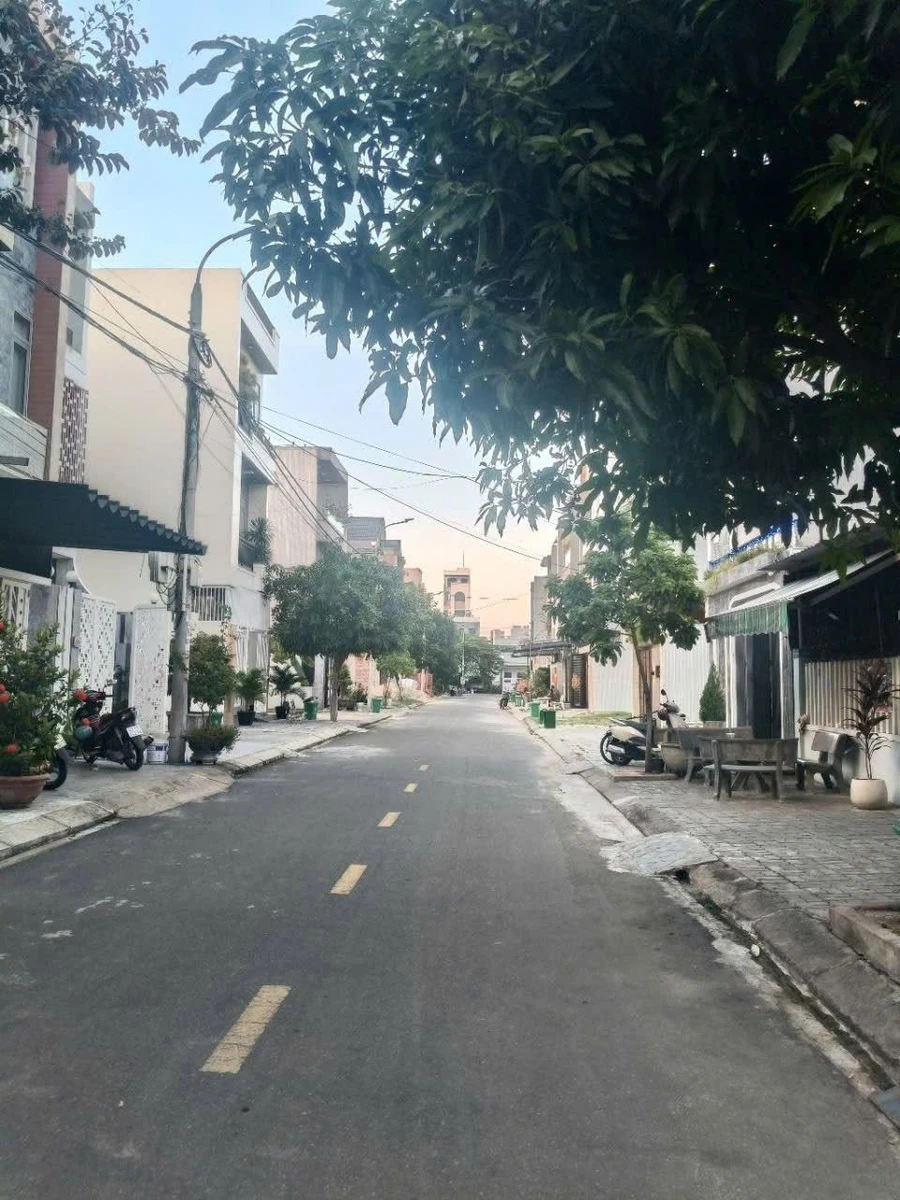 Bán lô đất 80m² Hòa Phú 3 Đà Nẵng gần biển, 5 tỷ - Ảnh 1
