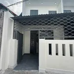Bán nhà 1 trệt 1 lầu 3PN gần chợ Kế Mỹ, Cần Giờ 1.59 tỷ - Ảnh thu nhỏ 1
