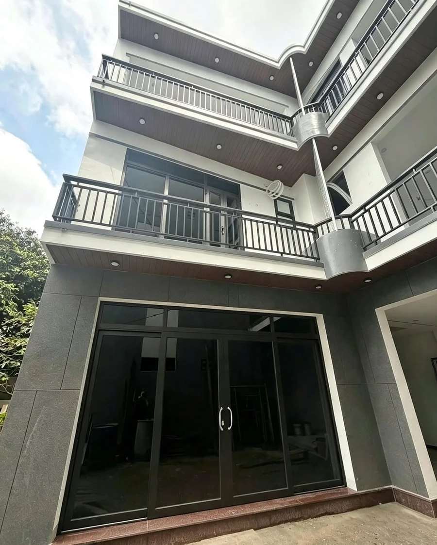 Bán nhà 3 tầng 156m đường Ngô Tuân, Bình Tân - Ảnh 1