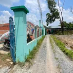 Bán 3 nền đất thổ cư 113,5 m² Bến Lức Long An 1 tỷ 200 - Ảnh thu nhỏ 1