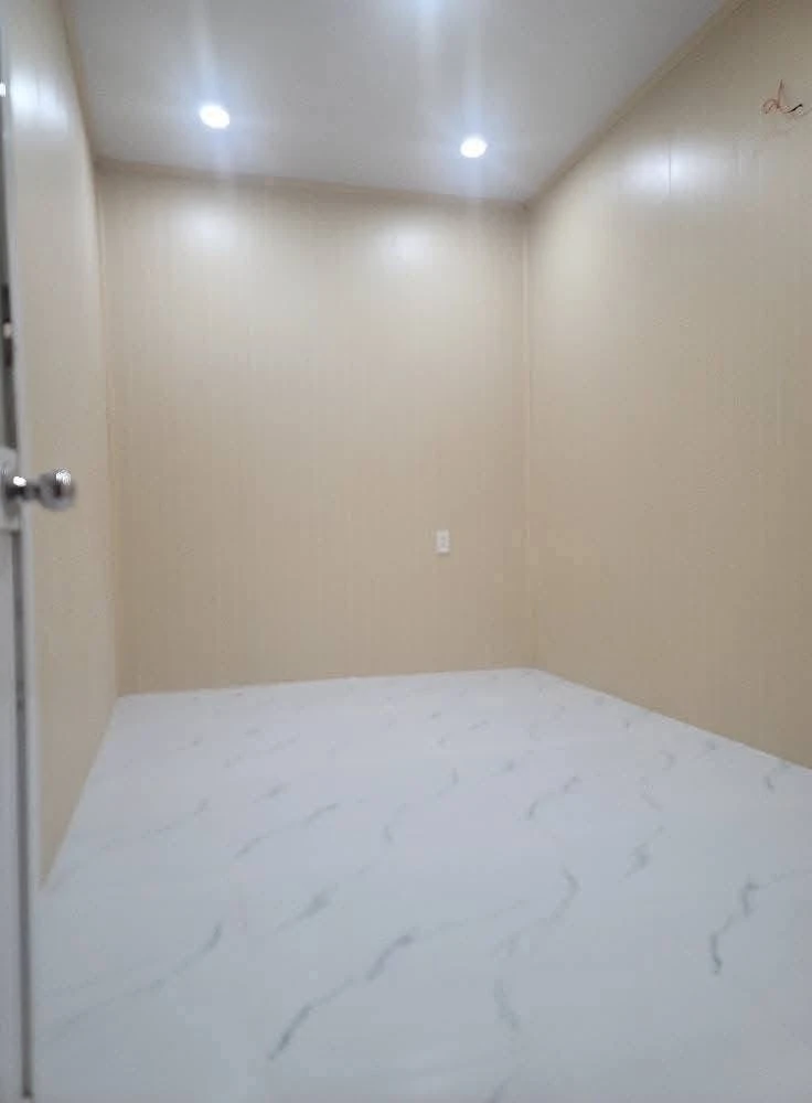 Bán nhà 1 trệt 1 lầu 2PN 45m2 Phường 12 Vũng Tàu - Ảnh thu nhỏ 4