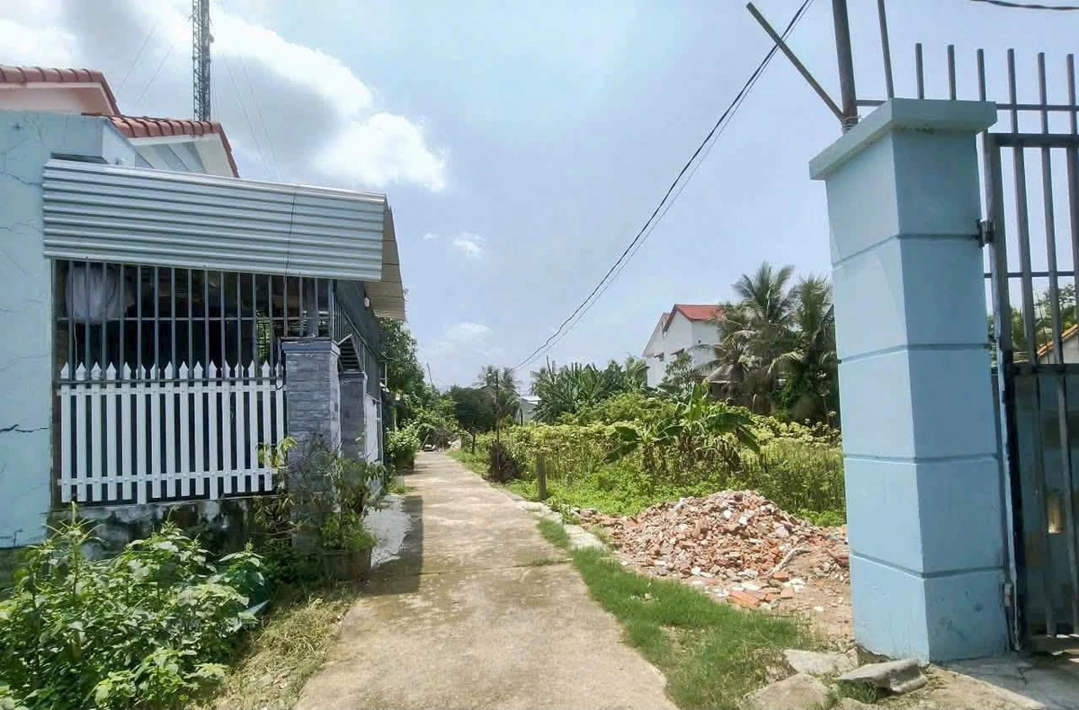 Bán lô đất 110,9m² Diên Lạc, Khánh Hòa - 870 triệu - Ảnh thu nhỏ 2