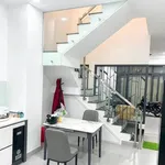 Bán nhà 3 tầng 72m² 3PN, Võ Văn Kiệt, Bình Tân - 6 tỷ - Ảnh thu nhỏ 3