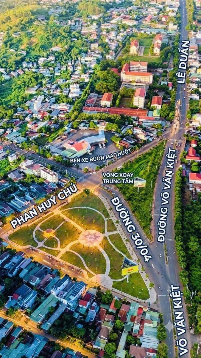 Bán đất cấp một Phan Văn Đạt 350m² 1,839 tỷ Bình Chánh - Ảnh thu nhỏ 3